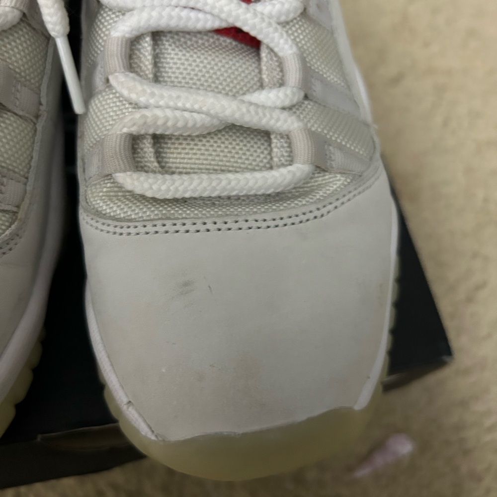 Jordan 11s - Picture 3 of 5